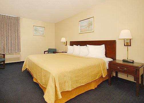 Motel 6 - Franklin, OH Zimmer foto